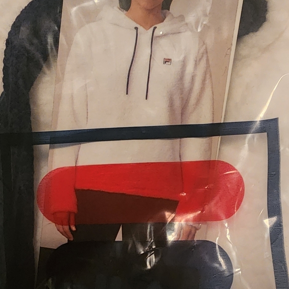 Sweater Hoodie - Picture 6 of 6